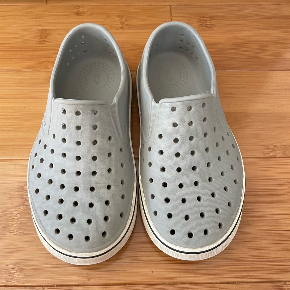 Native Kids Shoes